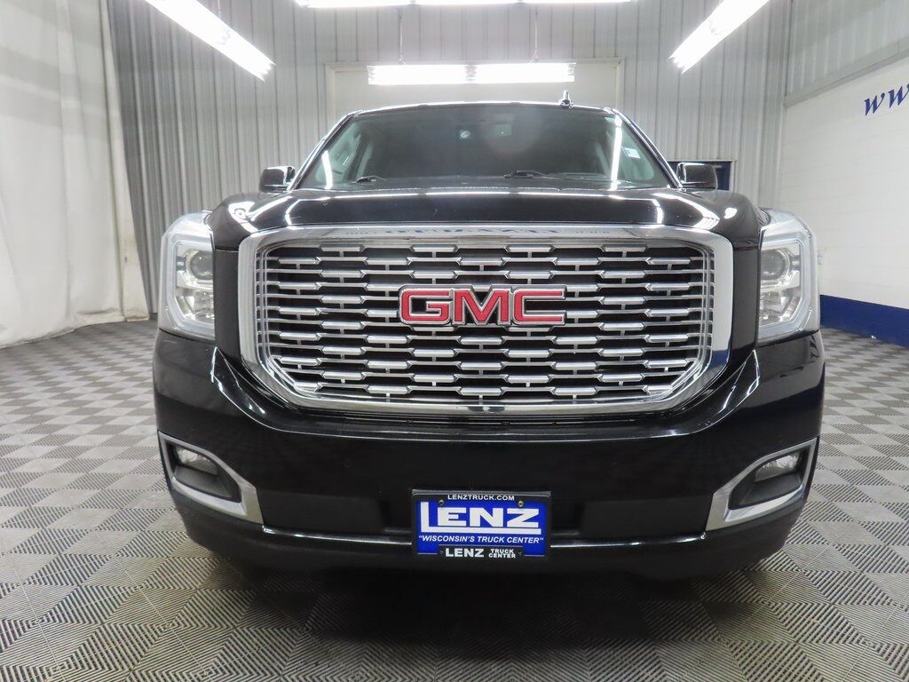 2020 GMC Yukon XL Denali 4WD Fond du Lac WI 2020 GMC Yukon XL Denali 4WD Fond du Lac WI