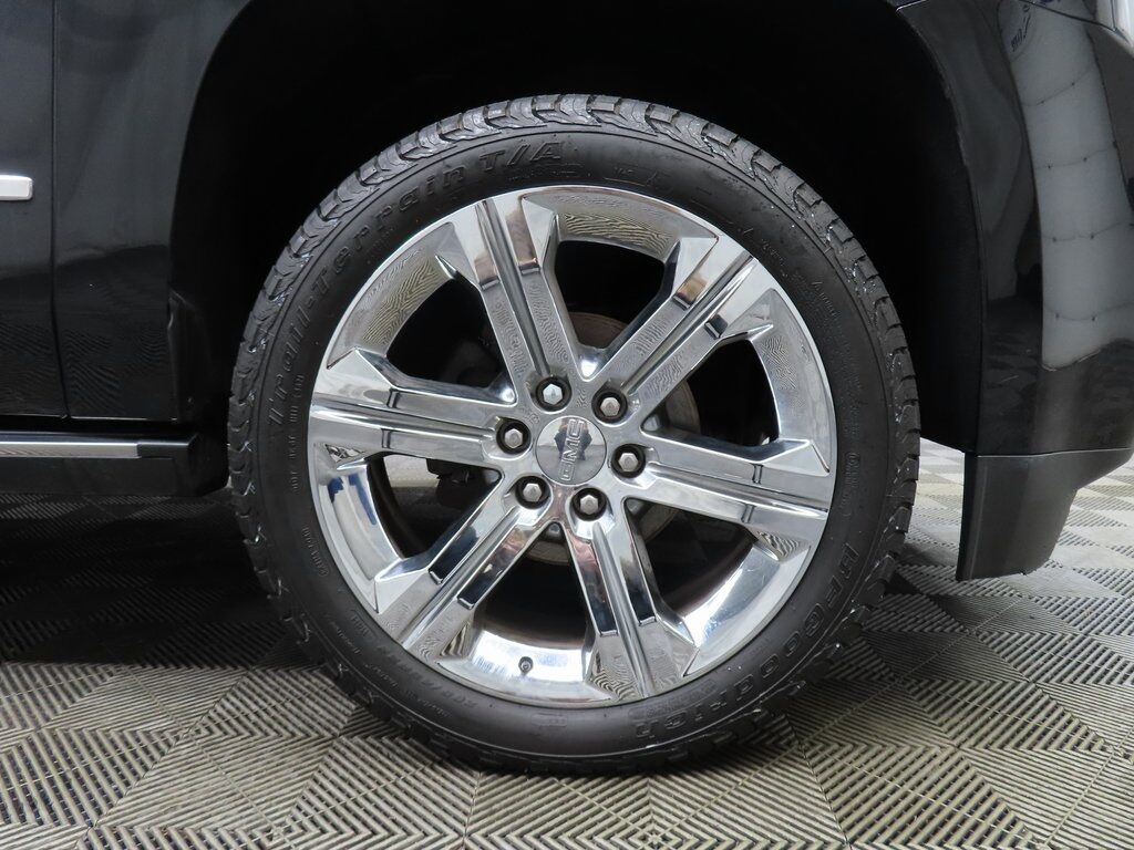 2020 GMC Yukon XL Denali 4WD Fond du Lac WI 2020 GMC Yukon XL Denali 4WD Fond du Lac WI