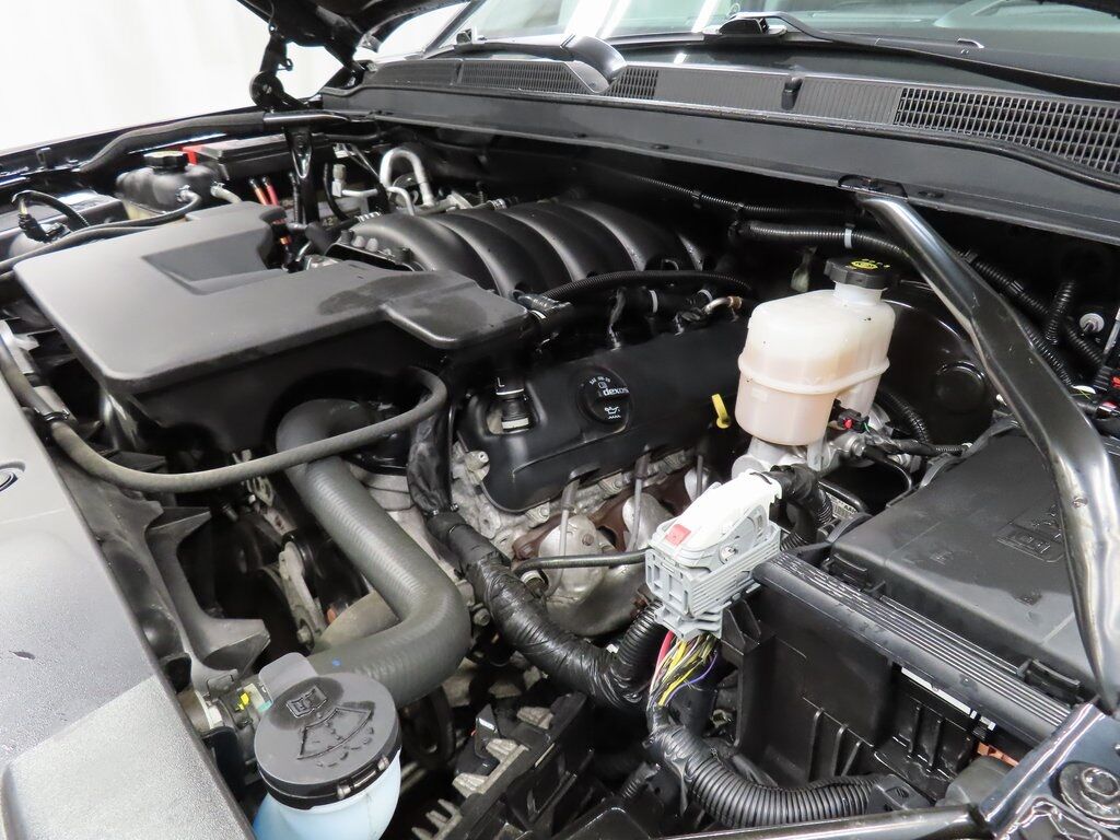 2020 GMC Yukon XL Denali 4WD Fond du Lac WI 2020 GMC Yukon XL Denali 4WD Fond du Lac WI