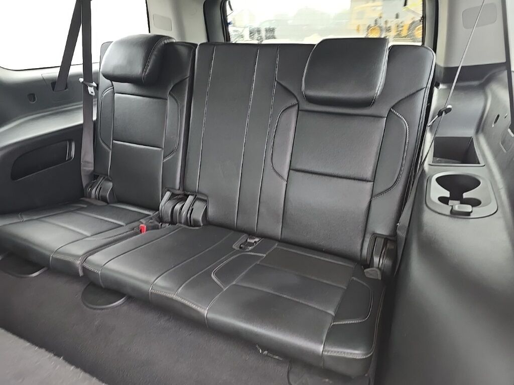 2020 GMC Yukon XL SLT 4WD Minocqua WI 2020 GMC Yukon XL SLT 4WD Minocqua WI