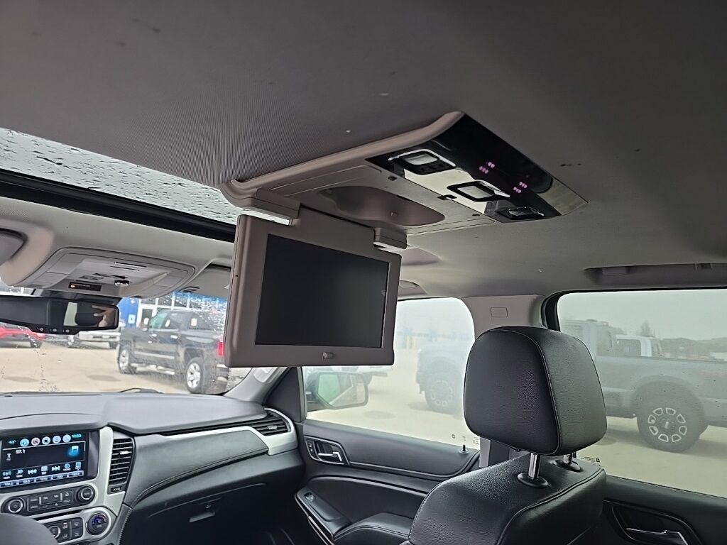 2020 GMC Yukon XL SLT 4WD Minocqua WI 2020 GMC Yukon XL SLT 4WD Minocqua WI