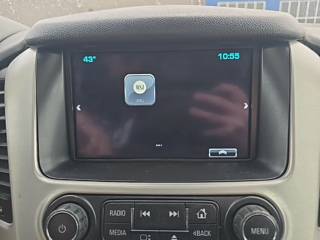 2020 GMC Yukon XL SLT 4WD Minocqua WI 2020 GMC Yukon XL SLT 4WD Minocqua WI