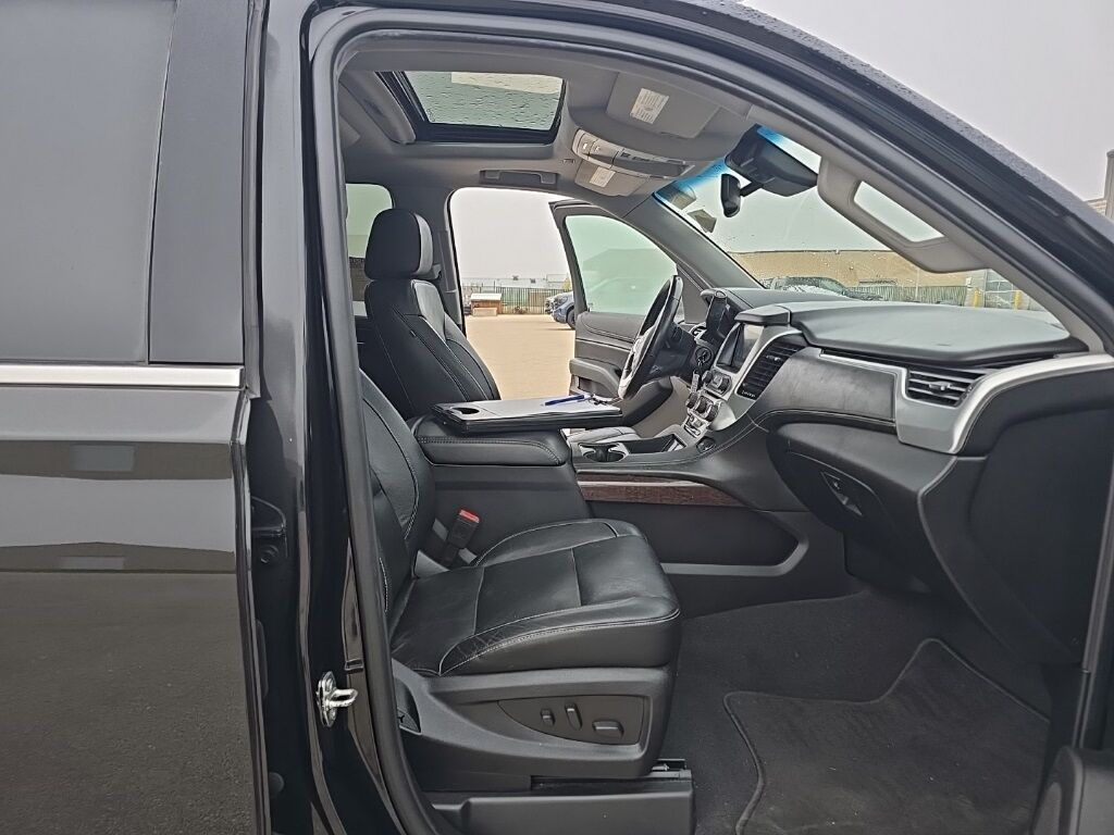 2020 GMC Yukon XL SLT 4WD Minocqua WI 2020 GMC Yukon XL SLT 4WD Minocqua WI