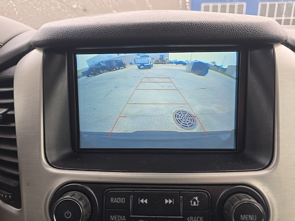 2020 GMC Yukon XL SLT 4WD Minocqua WI 2020 GMC Yukon XL SLT 4WD Minocqua WI