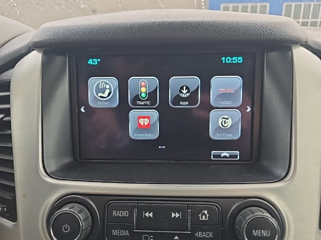 2020 GMC Yukon XL SLT 4WD Minocqua WI 2020 GMC Yukon XL SLT 4WD Minocqua WI