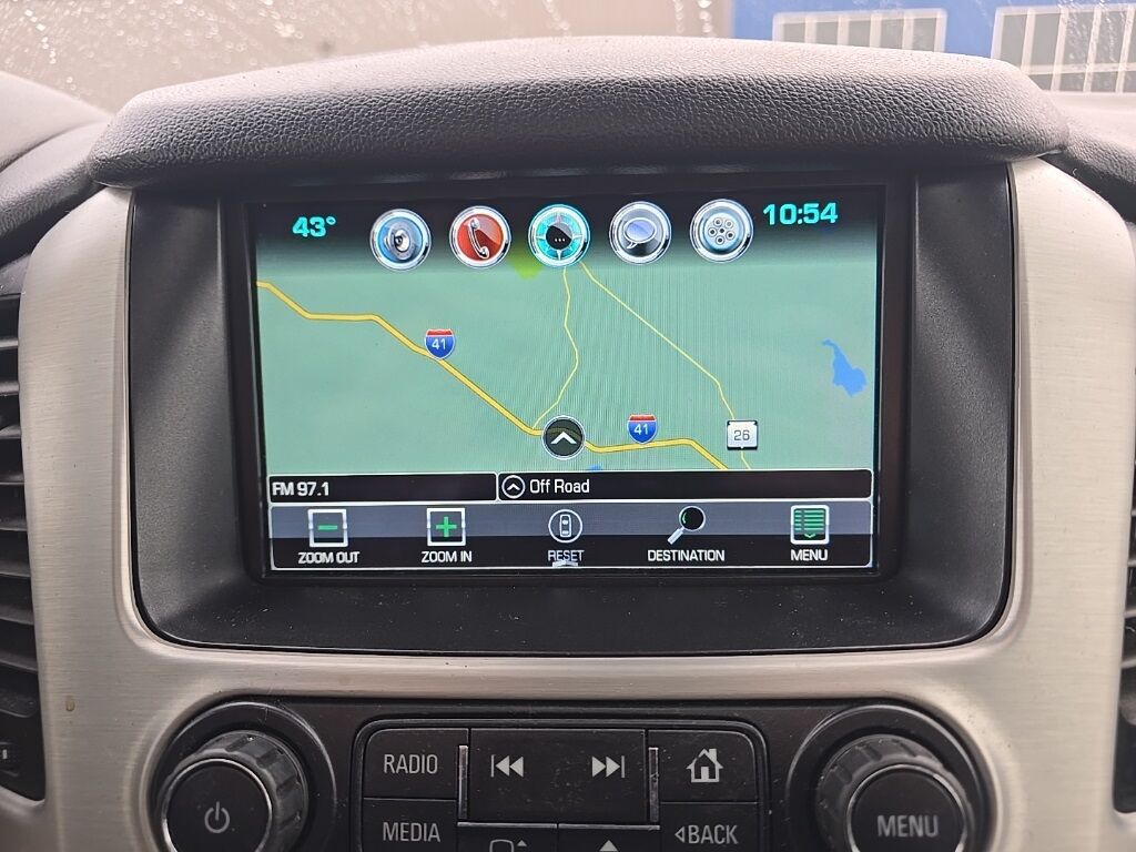 2020 GMC Yukon XL SLT 4WD Minocqua WI 2020 GMC Yukon XL SLT 4WD Minocqua WI