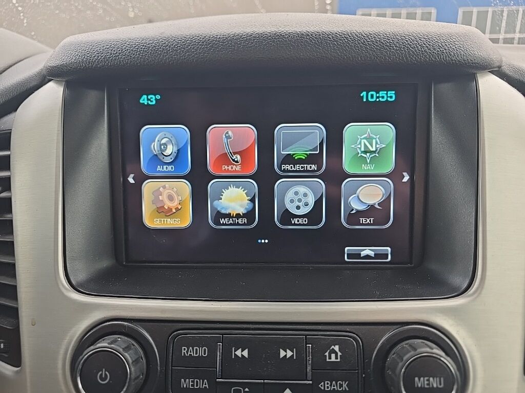 2020 GMC Yukon XL SLT 4WD Minocqua WI 2020 GMC Yukon XL SLT 4WD Minocqua WI