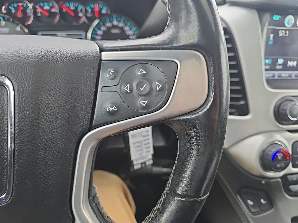 2020 GMC Yukon XL SLT 4WD Minocqua WI 2020 GMC Yukon XL SLT 4WD Minocqua WI