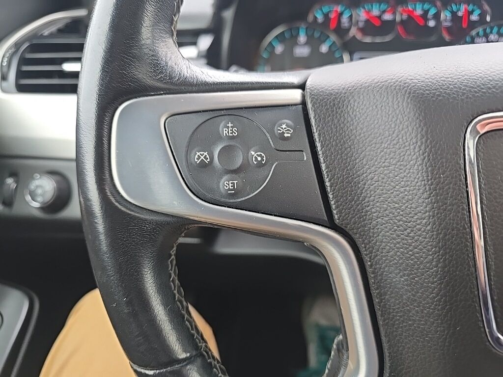 2020 GMC Yukon XL SLT 4WD Minocqua WI 2020 GMC Yukon XL SLT 4WD Minocqua WI