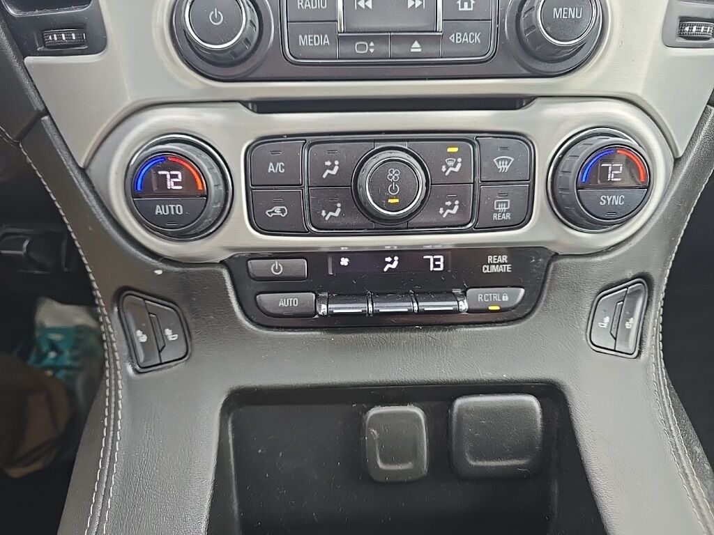 2020 GMC Yukon XL SLT 4WD Minocqua WI 2020 GMC Yukon XL SLT 4WD Minocqua WI