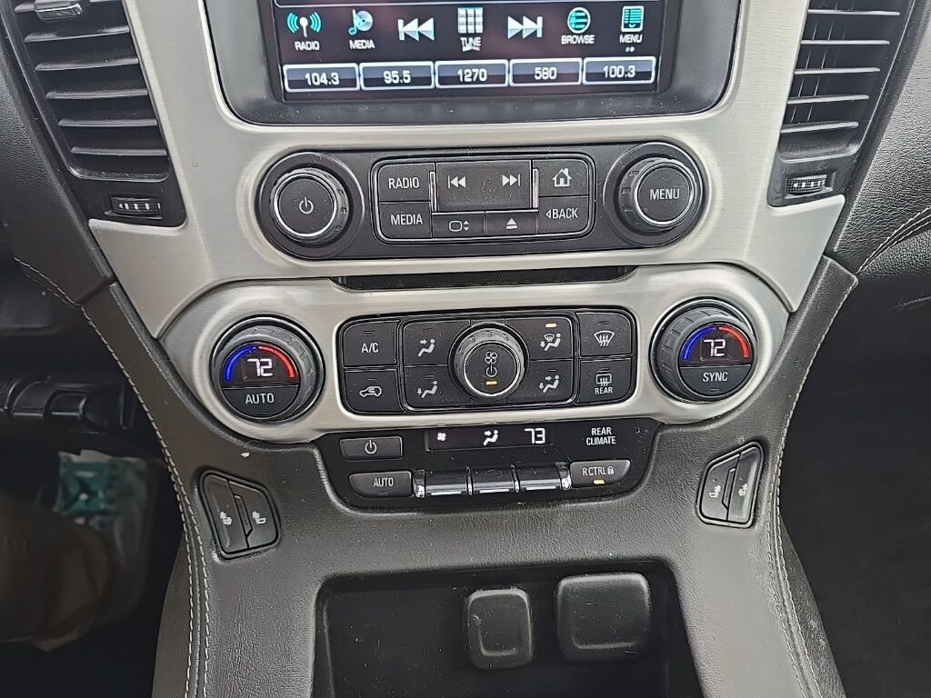 2020 GMC Yukon XL SLT 4WD Minocqua WI 2020 GMC Yukon XL SLT 4WD Minocqua WI