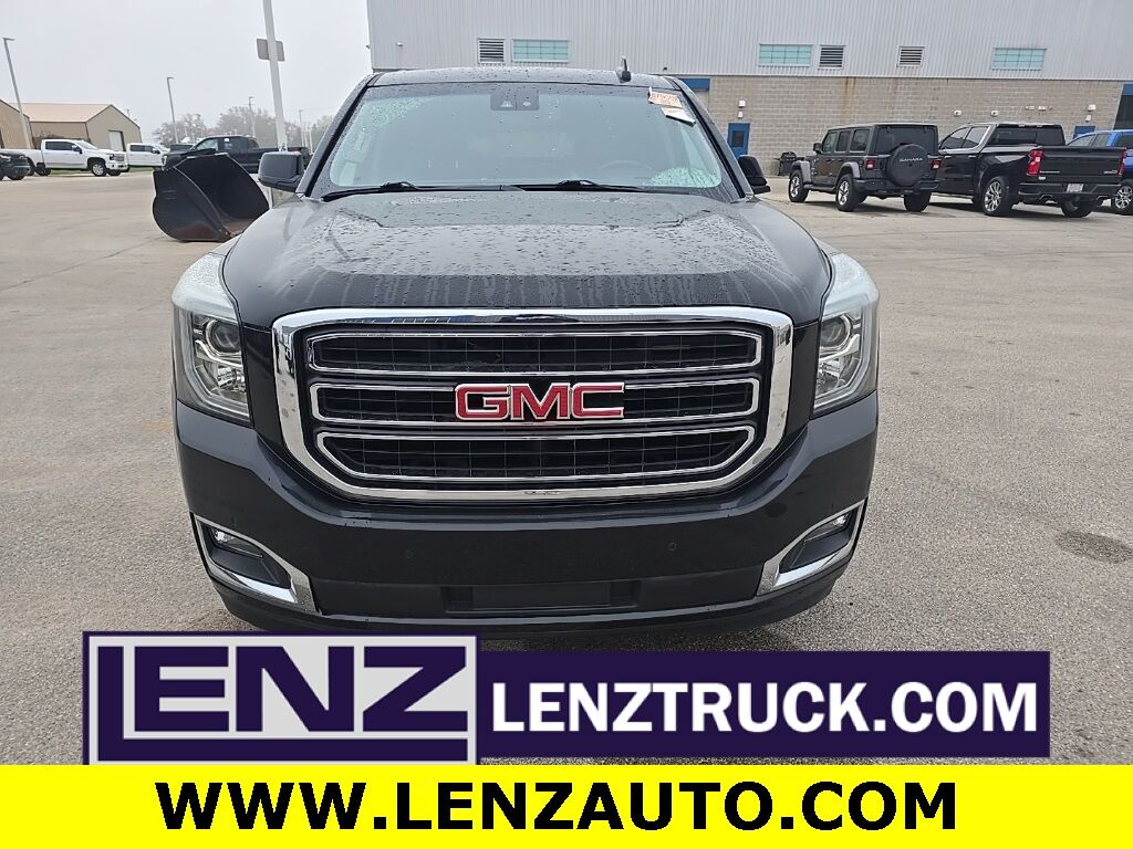 2020 GMC Yukon XL SLT 4WD Minocqua WI 2020 GMC Yukon XL SLT 4WD Minocqua WI