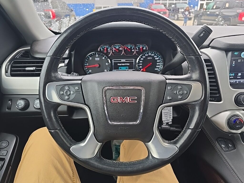 2020 GMC Yukon XL SLT 4WD Minocqua WI 2020 GMC Yukon XL SLT 4WD Minocqua WI