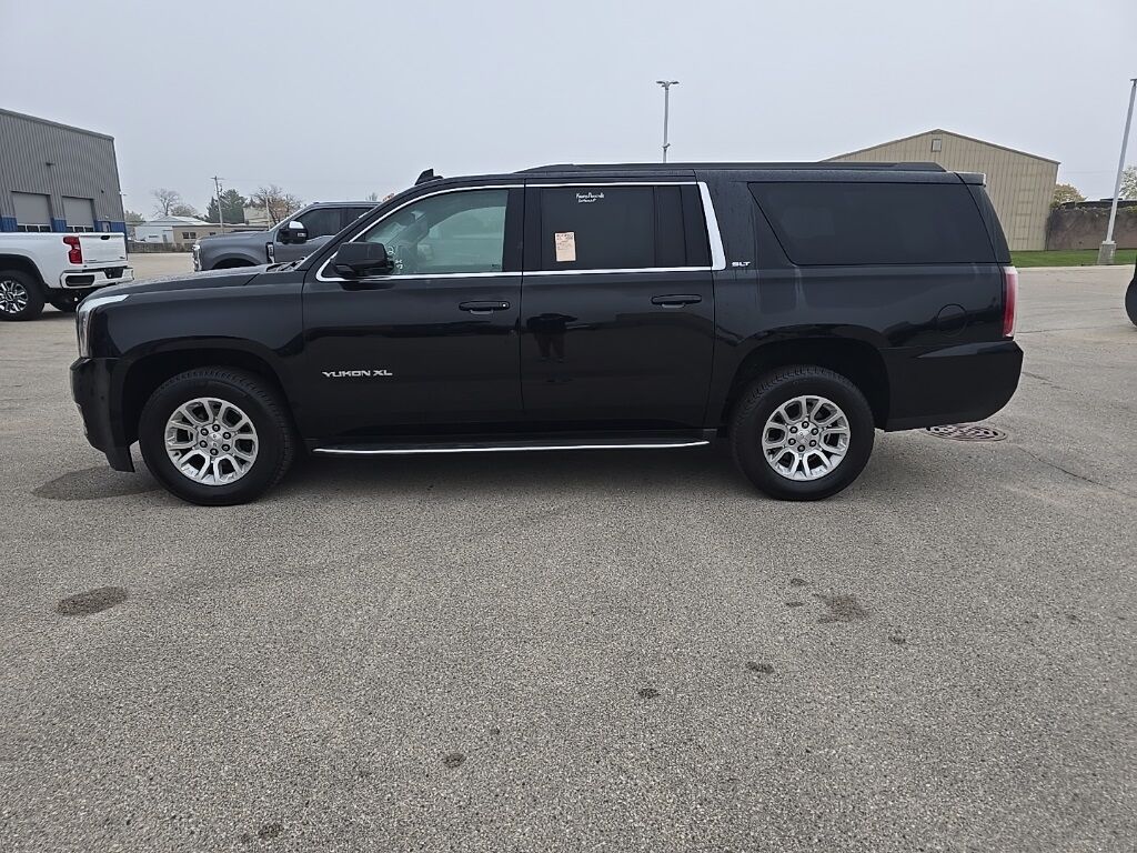 2020 GMC Yukon XL SLT 4WD Minocqua WI 2020 GMC Yukon XL SLT 4WD Minocqua WI