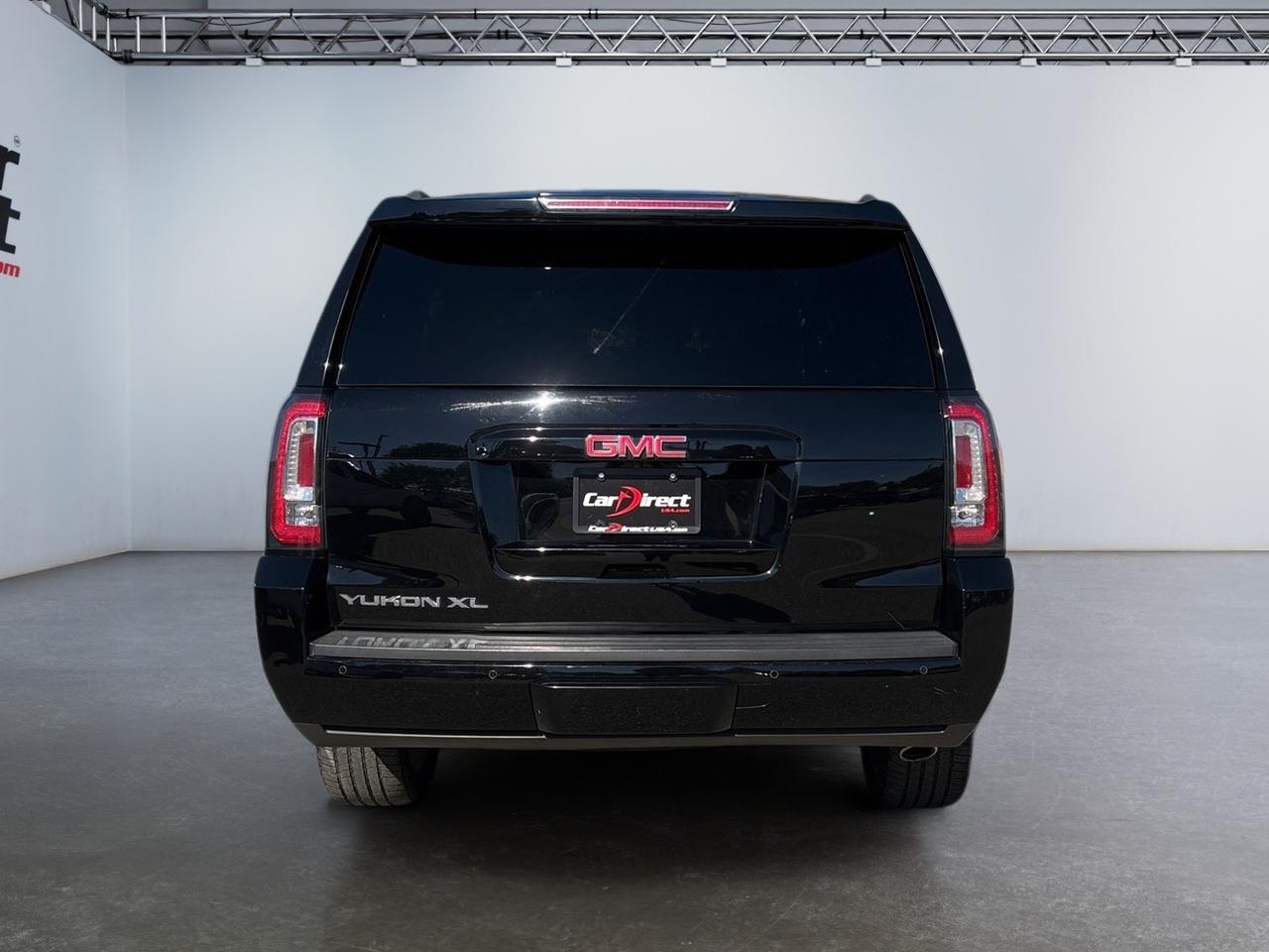 2020 GMC Yukon XL SLT, POWER LIFTGATE, LANE KEEP ASSIST, BLIND SPOT ALERT, RUNNING BOARDS, CAPTAINS CHAIRS, POWER 3RD ROW SEATING, HEATED & VENTILATED SEATS, SUNROOF, APPLE CARPLAY/ANDROID AUTO, TOW PACKAGE, BACKUP CAMERA, ONLY 1 OWNER, CLEAN CARFAX, YUKON DO IT ALL! Virginia Beach VA 2020 GMC Yukon XL SLT, POWER LIFTGATE, LANE KEEP ASSIST, BLIND SPOT ALERT, RUNNING BOARDS, CAPTAINS CHAIRS, POWER 3RD ROW SEATING, HEATED & VENTILATED SEATS, SUNROOF, APPLE CARPLAY/ANDROID AUTO, TOW PACKAGE, BACKUP CAMERA, ONLY 1 OWNER, CLEAN CARFAX, YUKON DO IT ALL! Virginia Beach VA