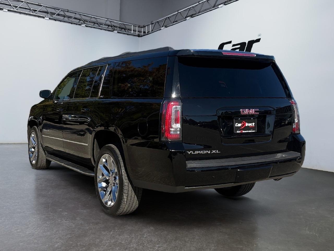 2020 GMC Yukon XL SLT, POWER LIFTGATE, LANE KEEP ASSIST, BLIND SPOT ALERT, RUNNING BOARDS, CAPTAINS CHAIRS, POWER 3RD ROW SEATING, HEATED & VENTILATED SEATS, SUNROOF, APPLE CARPLAY/ANDROID AUTO, TOW PACKAGE, BACKUP CAMERA, ONLY 1 OWNER, CLEAN CARFAX, YUKON DO IT ALL! Virginia Beach VA 2020 GMC Yukon XL SLT, POWER LIFTGATE, LANE KEEP ASSIST, BLIND SPOT ALERT, RUNNING BOARDS, CAPTAINS CHAIRS, POWER 3RD ROW SEATING, HEATED & VENTILATED SEATS, SUNROOF, APPLE CARPLAY/ANDROID AUTO, TOW PACKAGE, BACKUP CAMERA, ONLY 1 OWNER, CLEAN CARFAX, YUKON DO IT ALL! Virginia Beach VA
