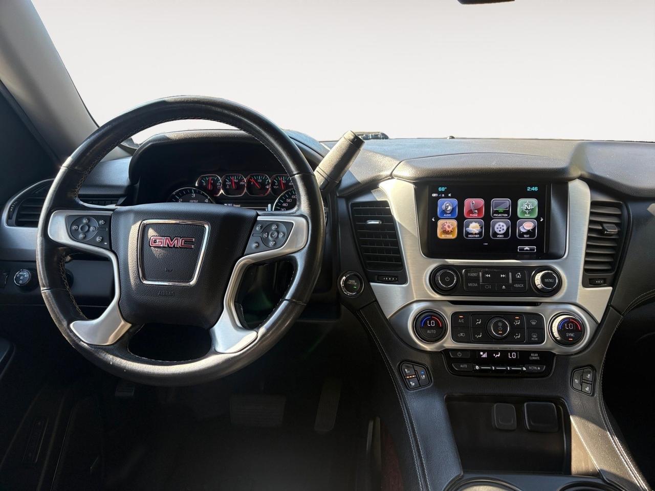 2020 GMC Yukon XL SLT, POWER LIFTGATE, LANE KEEP ASSIST, BLIND SPOT ALERT, RUNNING BOARDS, CAPTAINS CHAIRS, POWER 3RD ROW SEATING, HEATED & VENTILATED SEATS, SUNROOF, APPLE CARPLAY/ANDROID AUTO, TOW PACKAGE, BACKUP CAMERA, ONLY 1 OWNER, CLEAN CARFAX, YUKON DO IT ALL! Virginia Beach VA 2020 GMC Yukon XL SLT, POWER LIFTGATE, LANE KEEP ASSIST, BLIND SPOT ALERT, RUNNING BOARDS, CAPTAINS CHAIRS, POWER 3RD ROW SEATING, HEATED & VENTILATED SEATS, SUNROOF, APPLE CARPLAY/ANDROID AUTO, TOW PACKAGE, BACKUP CAMERA, ONLY 1 OWNER, CLEAN CARFAX, YUKON DO IT ALL! Virginia Beach VA