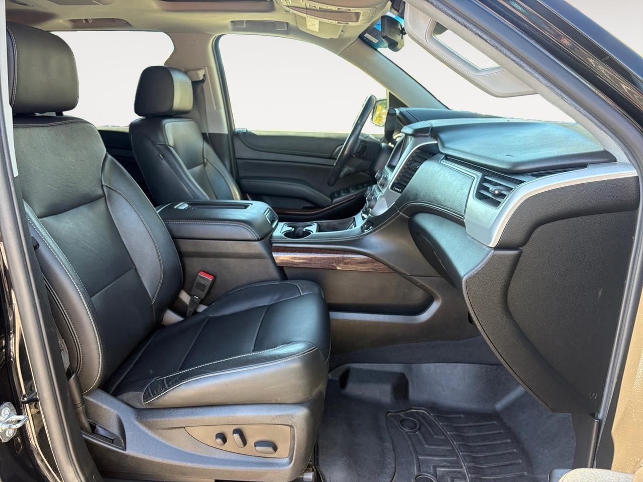 2020 GMC Yukon XL SLT, POWER LIFTGATE, LANE KEEP ASSIST, BLIND SPOT ALERT, RUNNING BOARDS, CAPTAINS CHAIRS, POWER 3RD ROW SEATING, HEATED & VENTILATED SEATS, SUNROOF, APPLE CARPLAY/ANDROID AUTO, TOW PACKAGE, BACKUP CAMERA, ONLY 1 OWNER, CLEAN CARFAX, YUKON DO IT ALL! Virginia Beach VA 2020 GMC Yukon XL SLT, POWER LIFTGATE, LANE KEEP ASSIST, BLIND SPOT ALERT, RUNNING BOARDS, CAPTAINS CHAIRS, POWER 3RD ROW SEATING, HEATED & VENTILATED SEATS, SUNROOF, APPLE CARPLAY/ANDROID AUTO, TOW PACKAGE, BACKUP CAMERA, ONLY 1 OWNER, CLEAN CARFAX, YUKON DO IT ALL! Virginia Beach VA