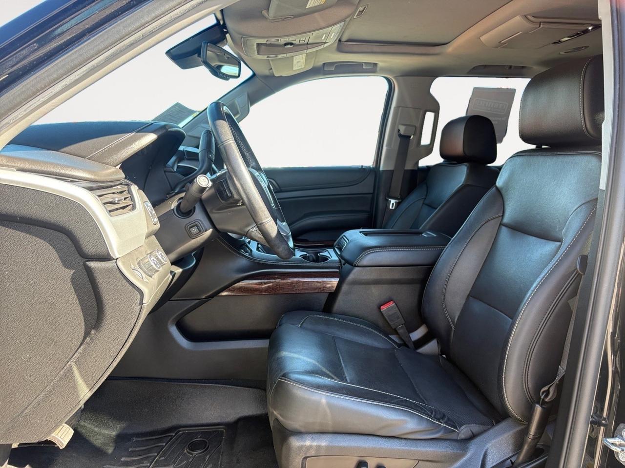 2020 GMC Yukon XL SLT, POWER LIFTGATE, LANE KEEP ASSIST, BLIND SPOT ALERT, RUNNING BOARDS, CAPTAINS CHAIRS, POWER 3RD ROW SEATING, HEATED & VENTILATED SEATS, SUNROOF, APPLE CARPLAY/ANDROID AUTO, TOW PACKAGE, BACKUP CAMERA, ONLY 1 OWNER, CLEAN CARFAX, YUKON DO IT ALL! Virginia Beach VA 2020 GMC Yukon XL SLT, POWER LIFTGATE, LANE KEEP ASSIST, BLIND SPOT ALERT, RUNNING BOARDS, CAPTAINS CHAIRS, POWER 3RD ROW SEATING, HEATED & VENTILATED SEATS, SUNROOF, APPLE CARPLAY/ANDROID AUTO, TOW PACKAGE, BACKUP CAMERA, ONLY 1 OWNER, CLEAN CARFAX, YUKON DO IT ALL! Virginia Beach VA