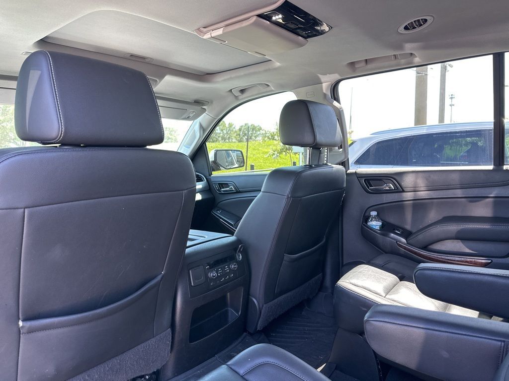 2020 GMC Yukon XL SLT Lakeland FL