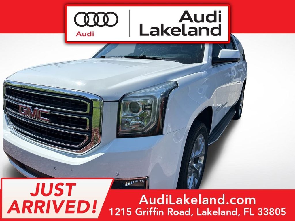 2020 GMC Yukon XL SLT Lakeland FL