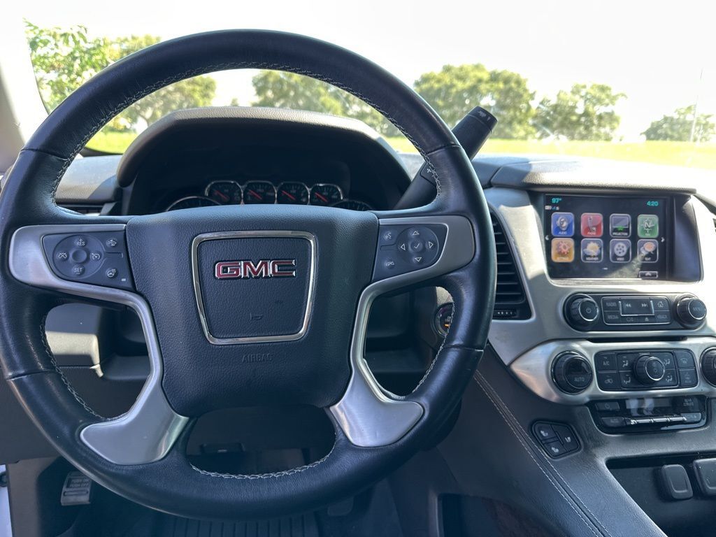 2020 GMC Yukon XL SLT Lakeland FL