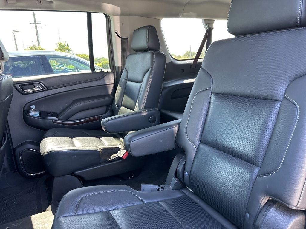 2020 GMC Yukon XL SLT Lakeland FL