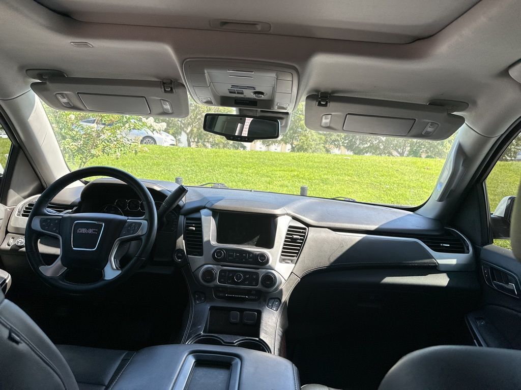 2020 GMC Yukon XL SLT Lakeland FL