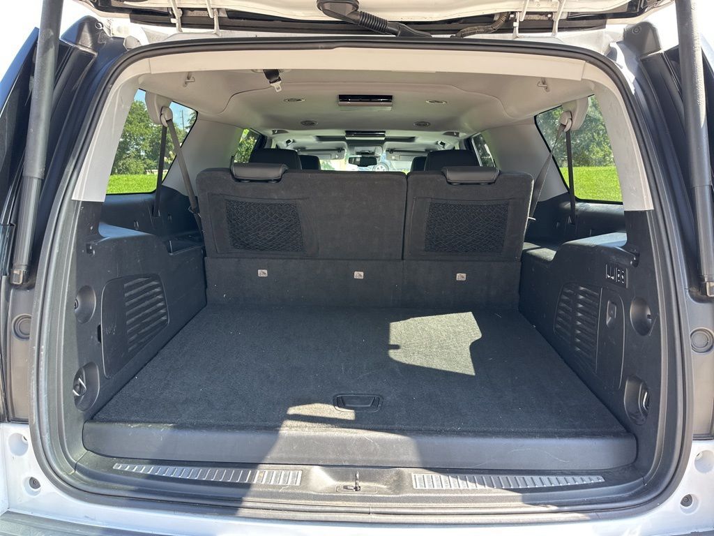 2020 GMC Yukon XL SLT Lakeland FL