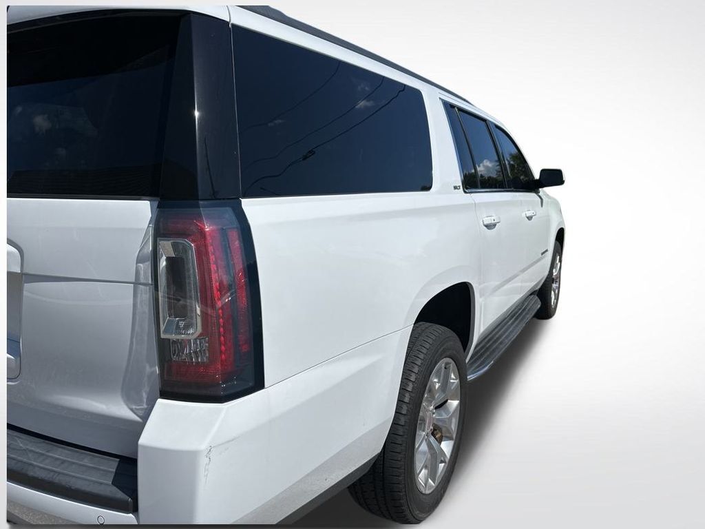 2020 GMC Yukon XL SLT Lakeland FL
