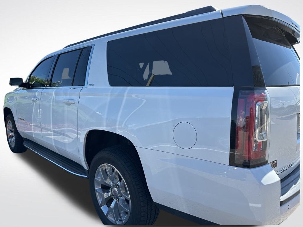 2020 GMC Yukon XL SLT Lakeland FL