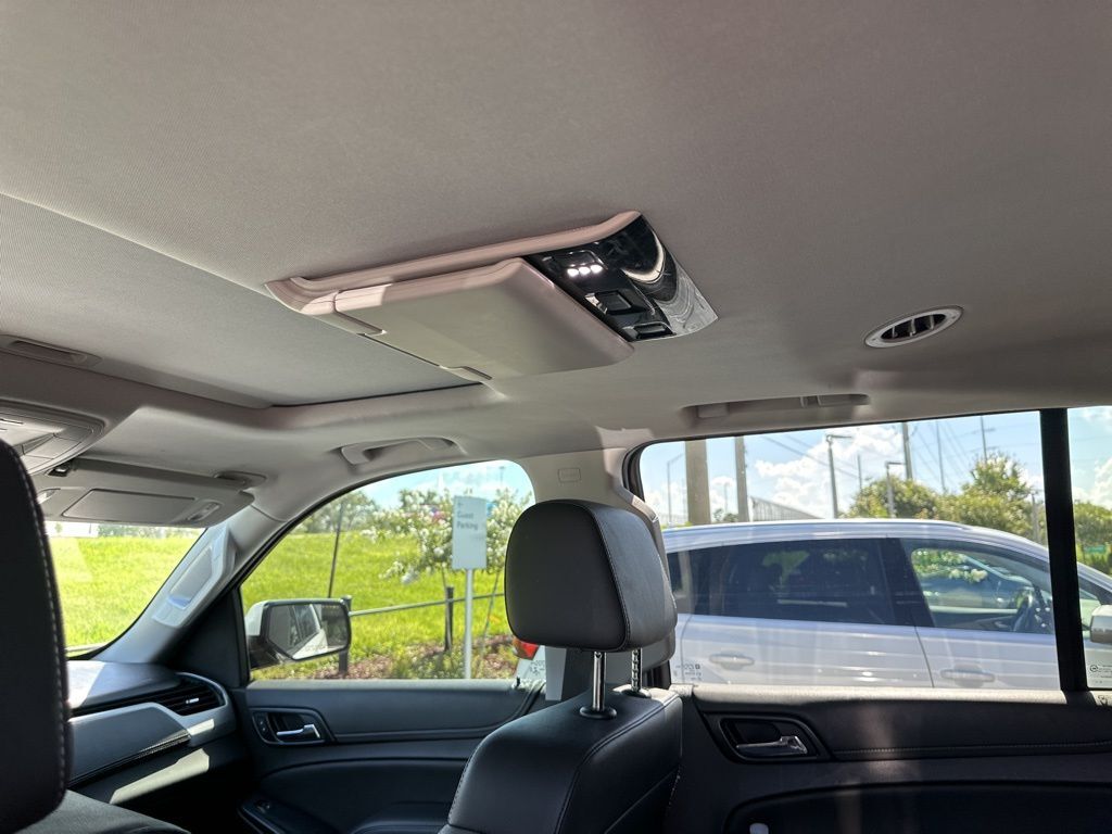 2020 GMC Yukon XL SLT Lakeland FL