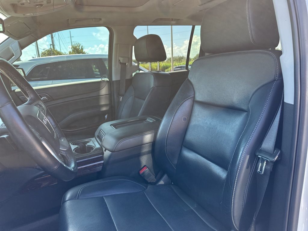 2020 GMC Yukon XL SLT Lakeland FL