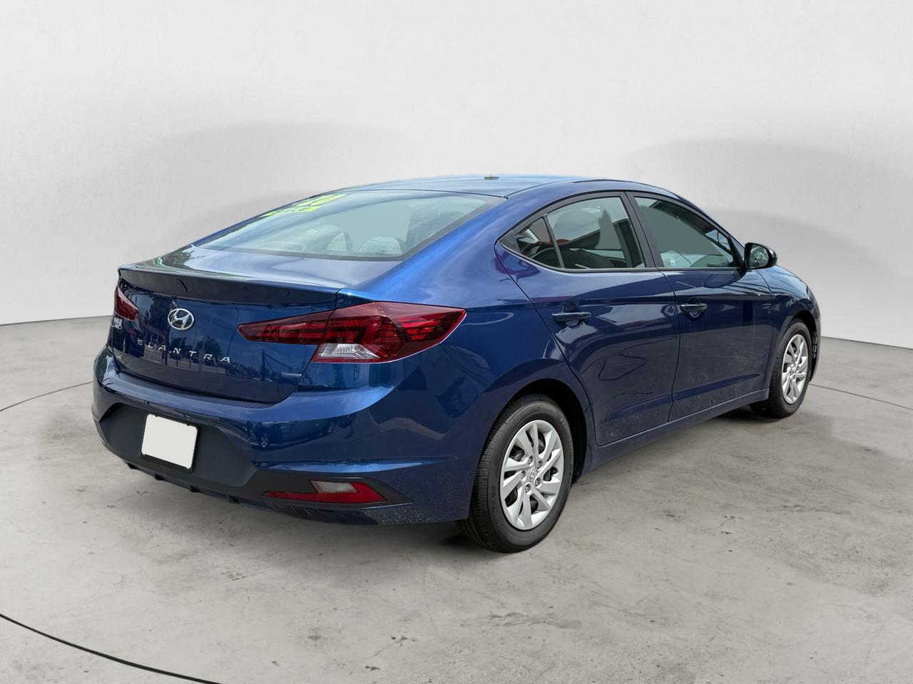 2020 HYUNDAI ELANTRA LIMITED; SE Kansas City MO 2020 HYUNDAI ELANTRA LIMITED; SE Kansas City MO