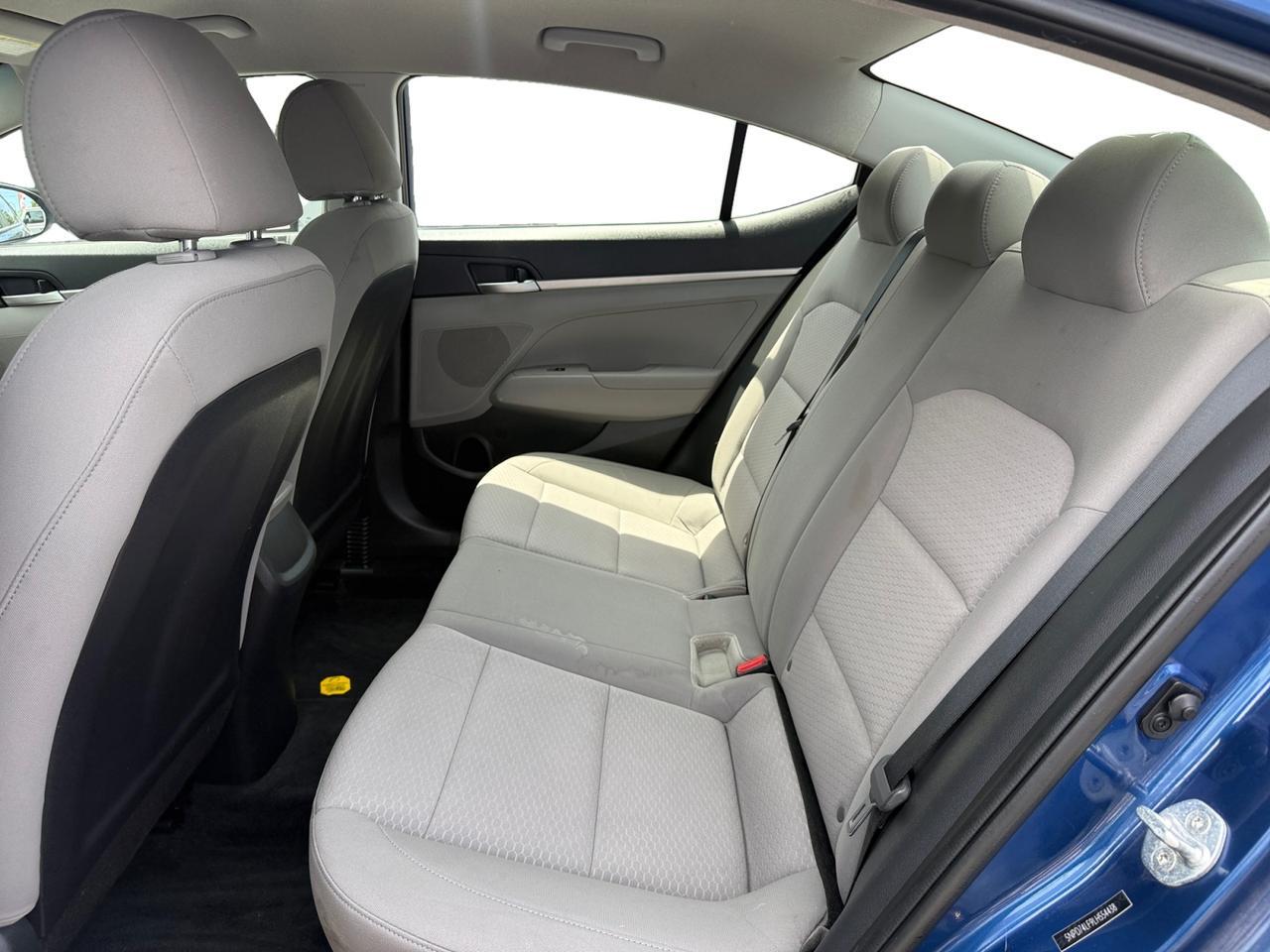 2020 HYUNDAI ELANTRA LIMITED; SE Kansas City MO 2020 HYUNDAI ELANTRA LIMITED; SE Kansas City MO