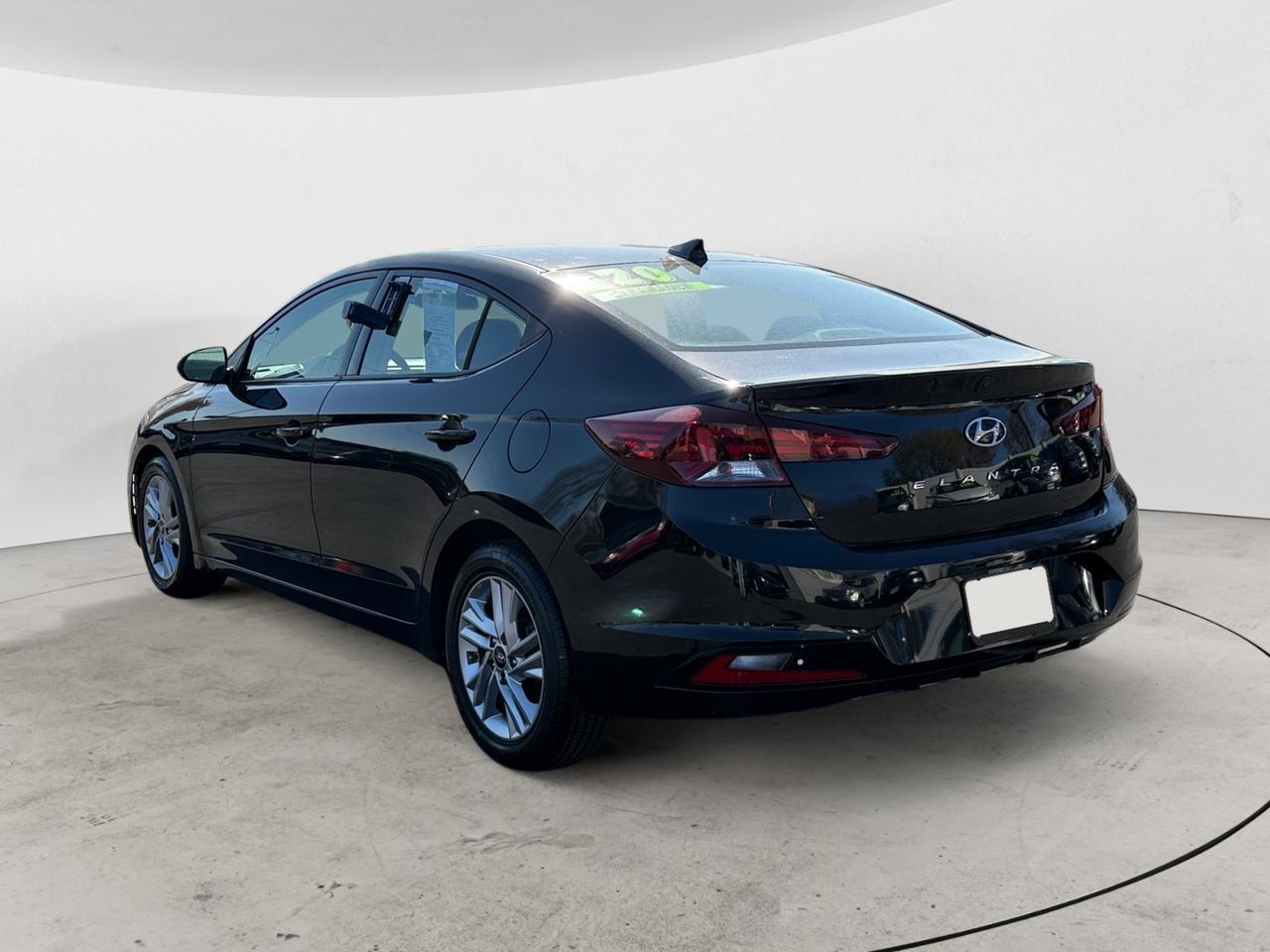 2020 HYUNDAI ELANTRA LIMITED; SEL SEL Kansas City MO 2020 HYUNDAI ELANTRA LIMITED; SEL SEL Kansas City MO