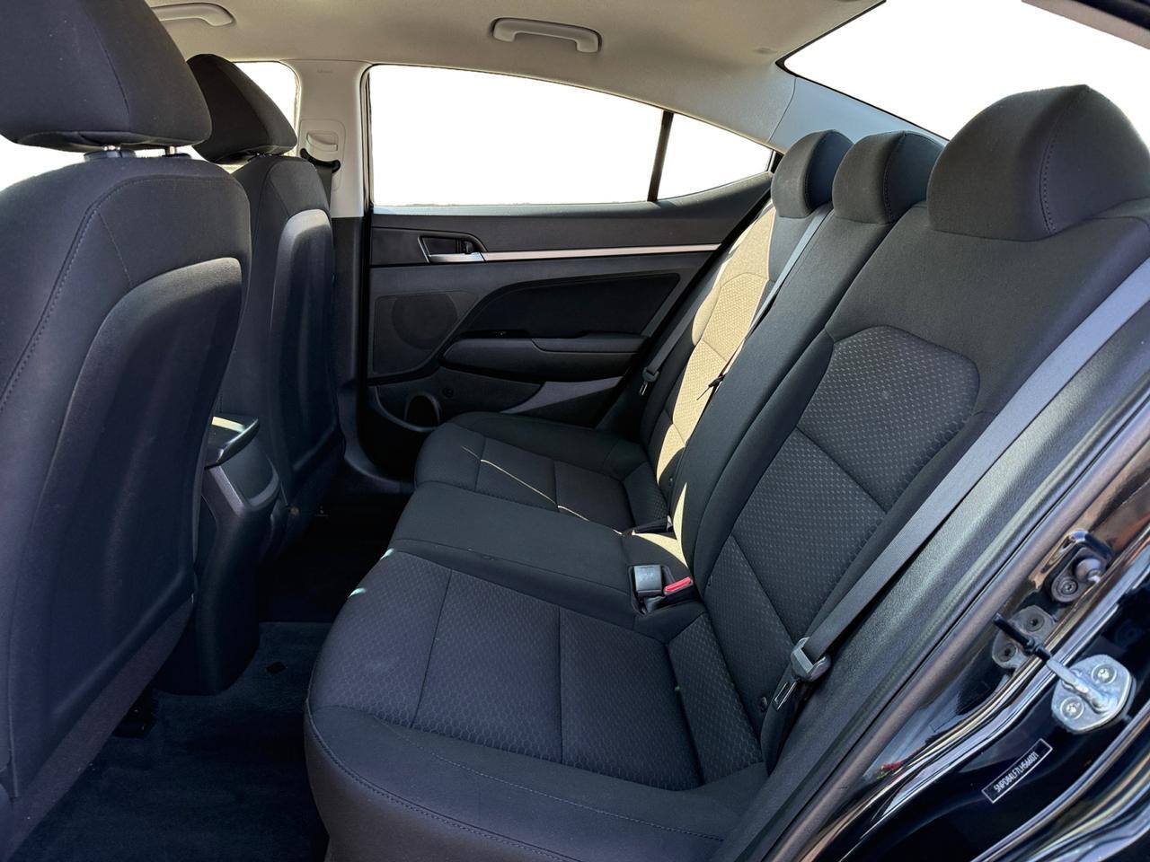 2020 HYUNDAI ELANTRA LIMITED; SEL SEL Kansas City MO 2020 HYUNDAI ELANTRA LIMITED; SEL SEL Kansas City MO