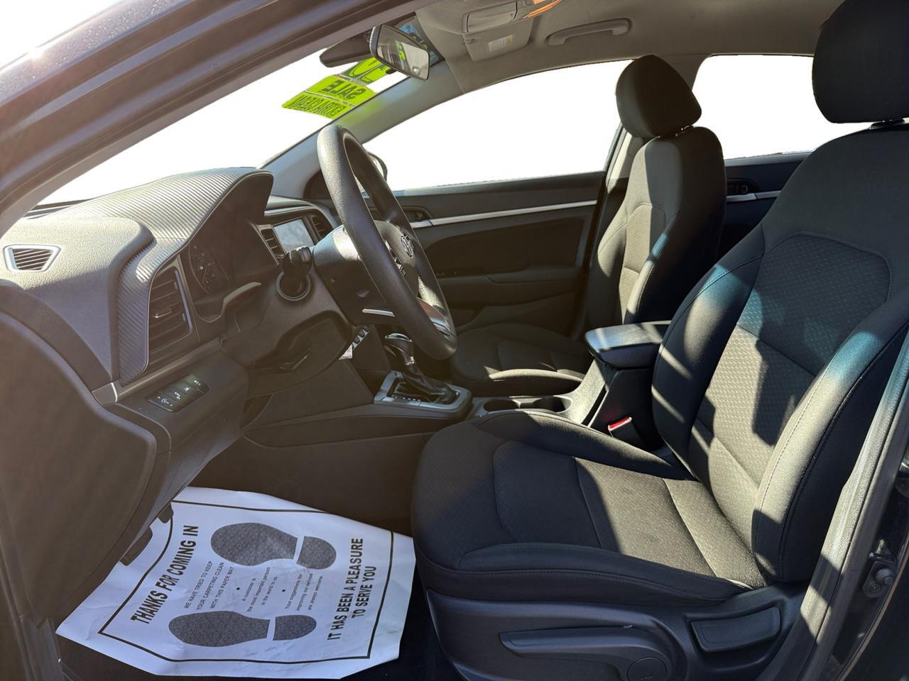 2020 HYUNDAI ELANTRA LIMITED; SEL SEL Kansas City MO 2020 HYUNDAI ELANTRA LIMITED; SEL SEL Kansas City MO