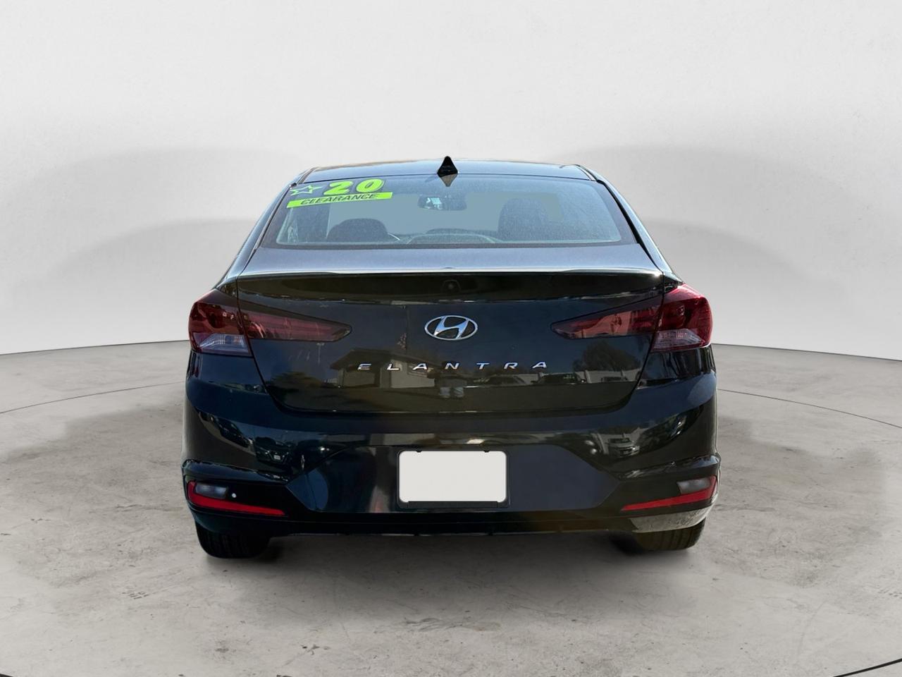 2020 HYUNDAI ELANTRA LIMITED; SEL SEL Kansas City MO 2020 HYUNDAI ELANTRA LIMITED; SEL SEL Kansas City MO