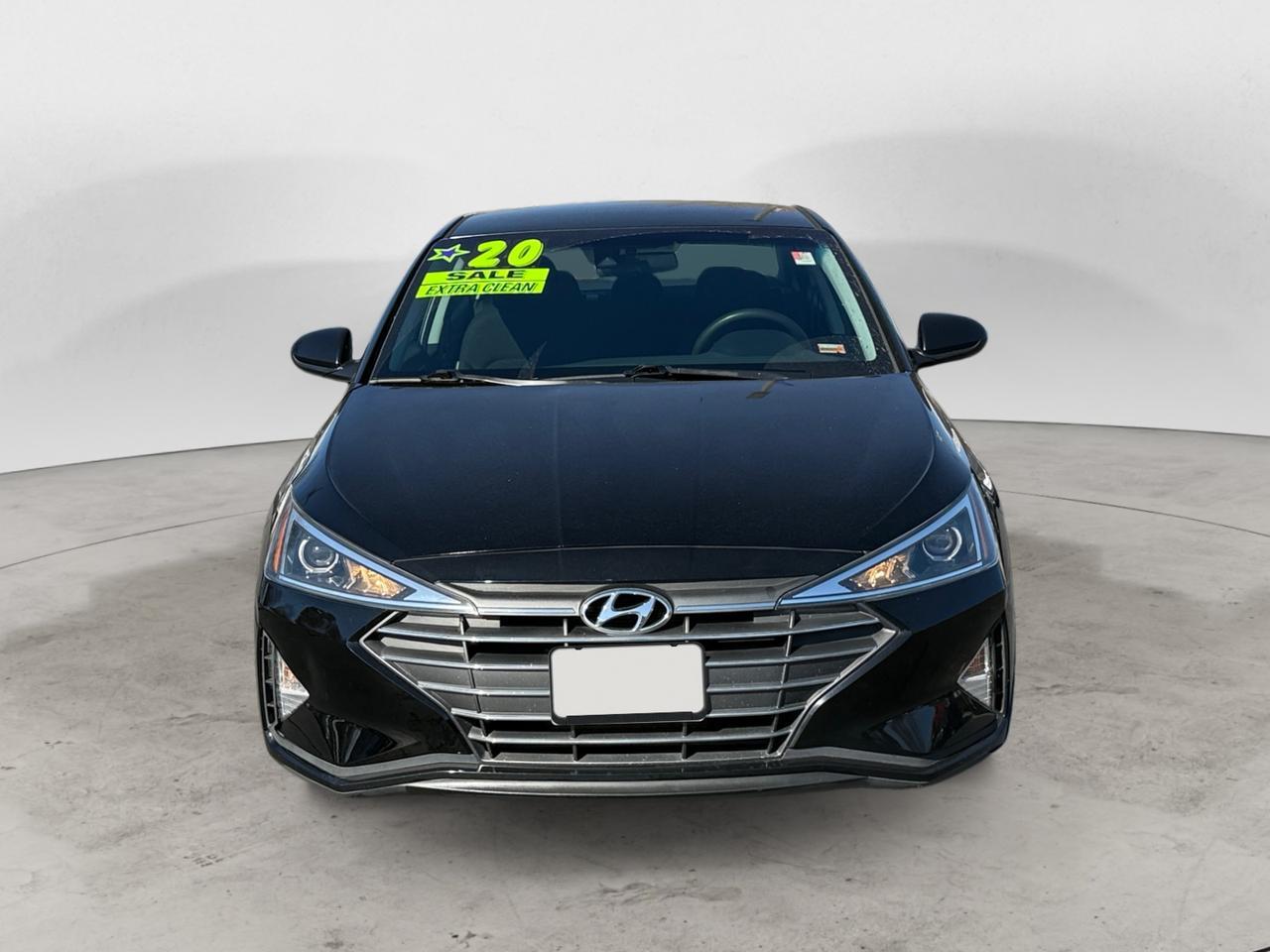 2020 HYUNDAI ELANTRA LIMITED; SEL SEL Kansas City MO 2020 HYUNDAI ELANTRA LIMITED; SEL SEL Kansas City MO