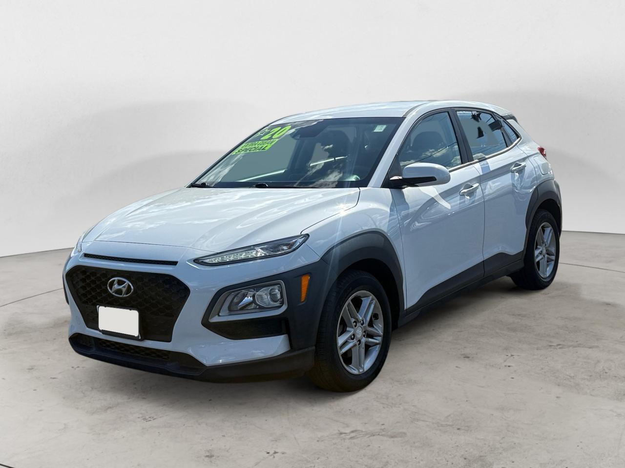 2020 HYUNDAI KONA SE SE Kansas City MO 2020 HYUNDAI KONA SE SE Kansas City MO