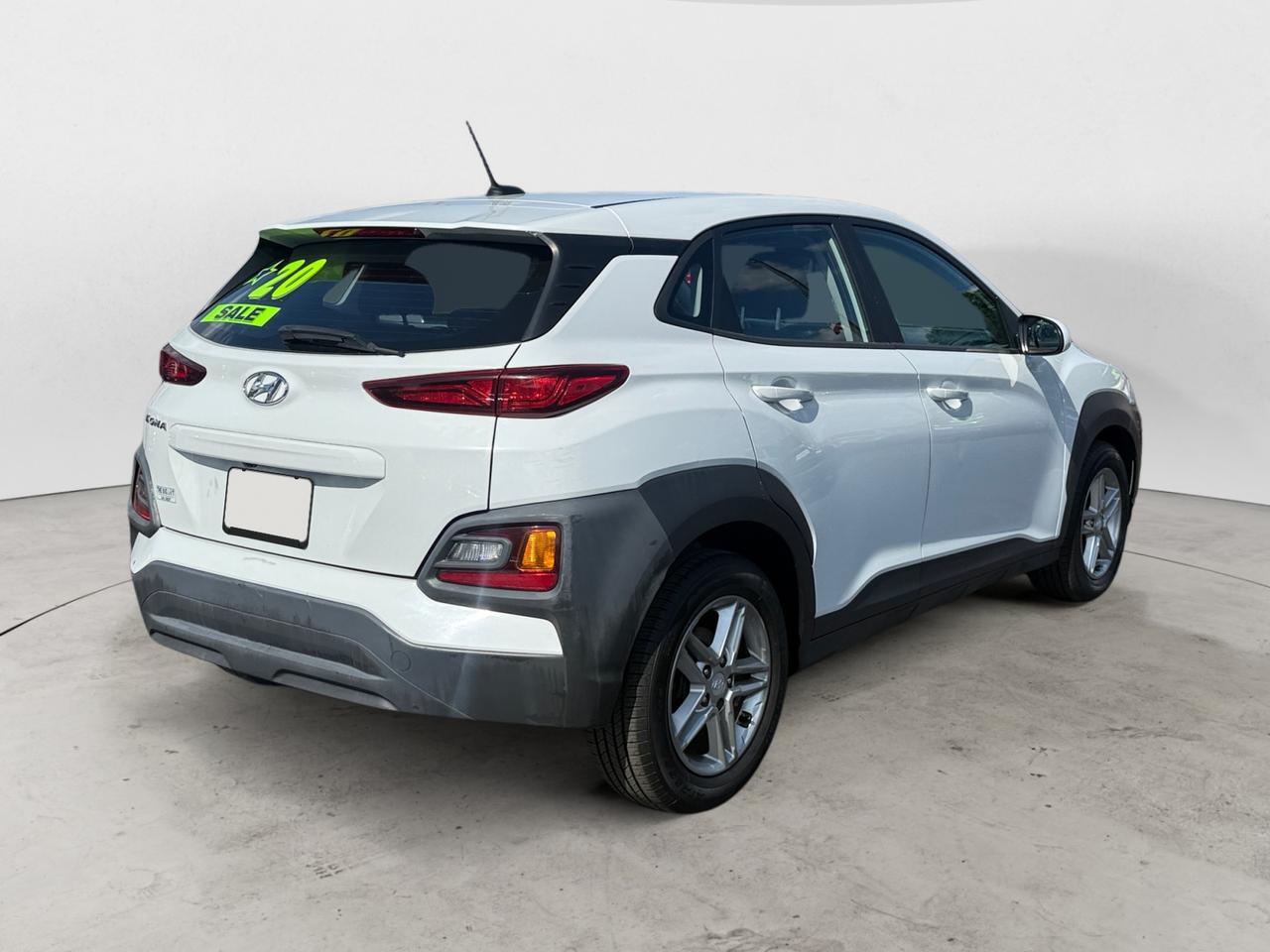 2020 HYUNDAI KONA SE SE Kansas City MO 2020 HYUNDAI KONA SE SE Kansas City MO
