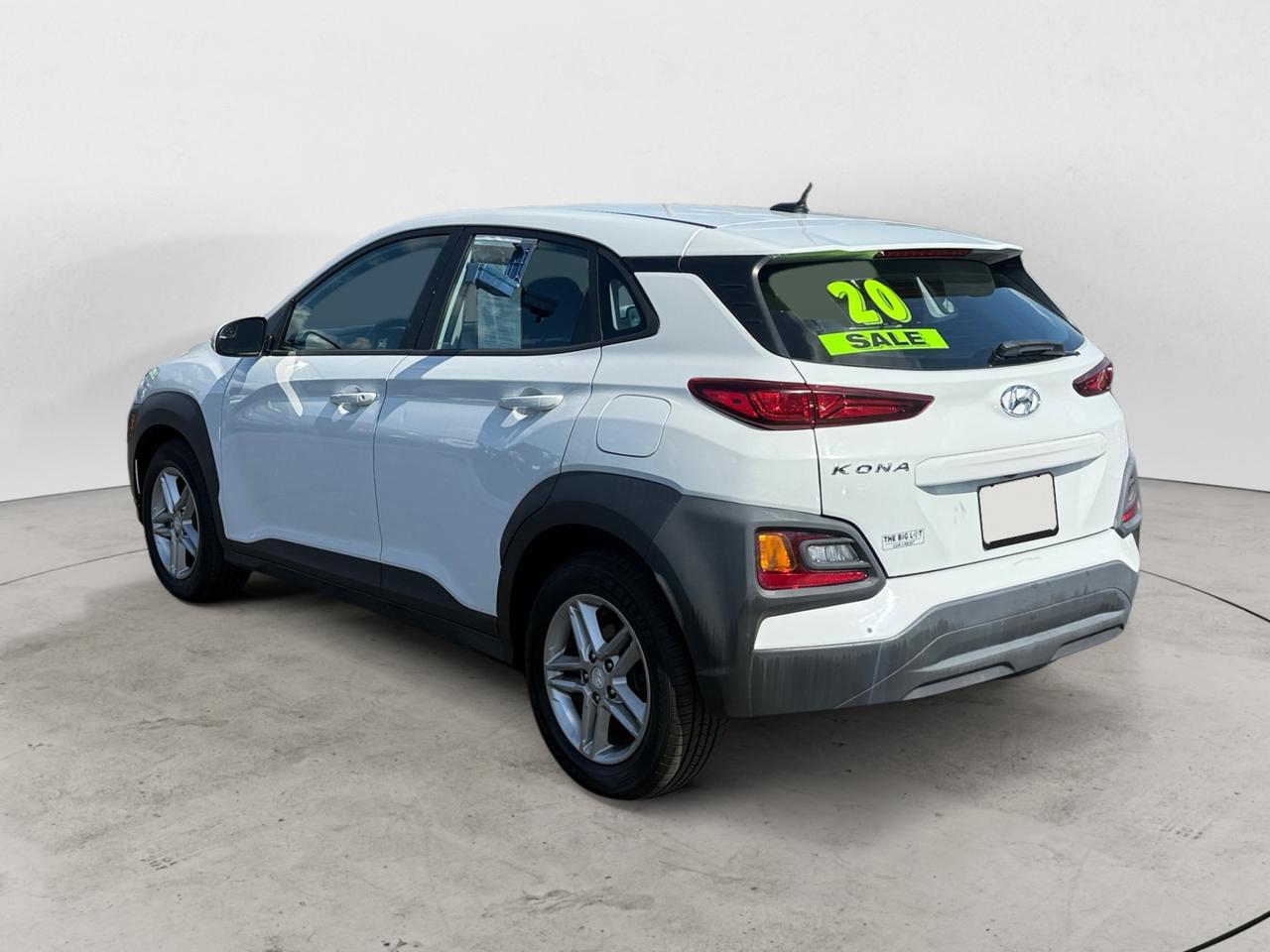 2020 HYUNDAI KONA SE SE Kansas City MO 2020 HYUNDAI KONA SE SE Kansas City MO