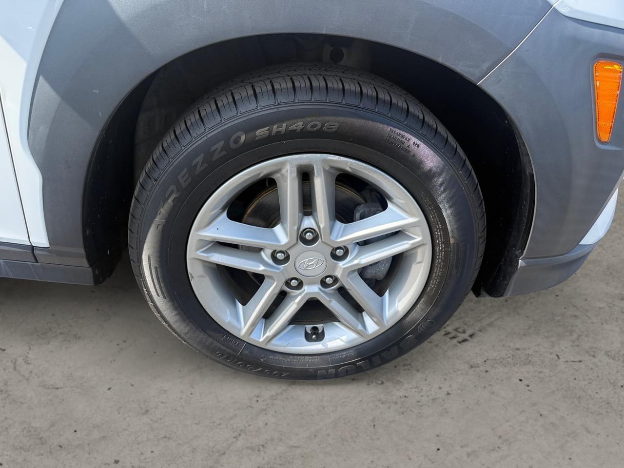 2020 HYUNDAI KONA SE SE Kansas City MO 2020 HYUNDAI KONA SE SE Kansas City MO