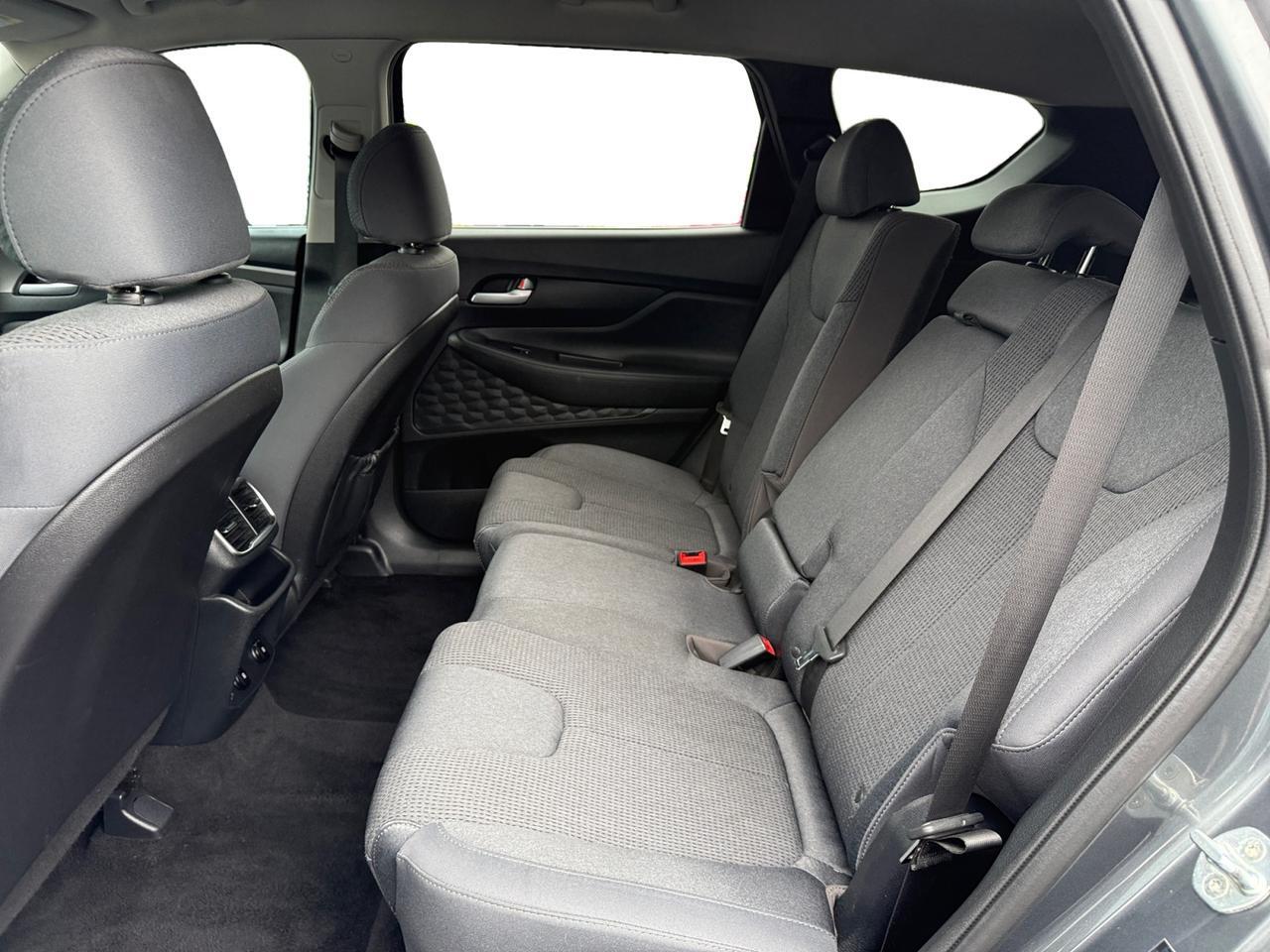 2020 HYUNDAI SANTA FE SE Kansas City MO 2020 HYUNDAI SANTA FE SE Kansas City MO