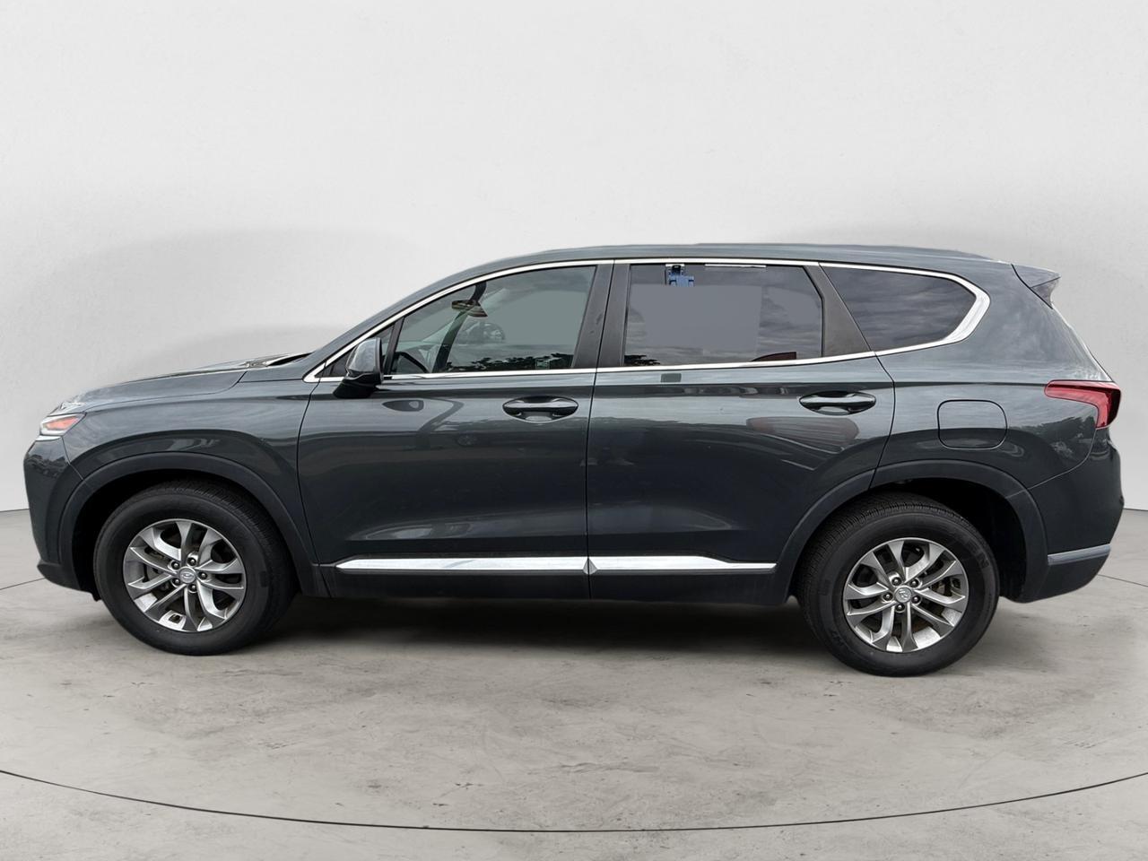 2020 HYUNDAI SANTA FE SE Kansas City MO 2020 HYUNDAI SANTA FE SE Kansas City MO