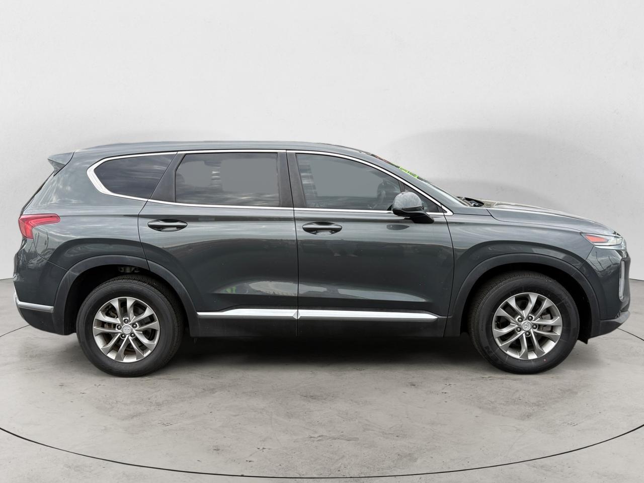 2020 HYUNDAI SANTA FE SE Kansas City MO 2020 HYUNDAI SANTA FE SE Kansas City MO