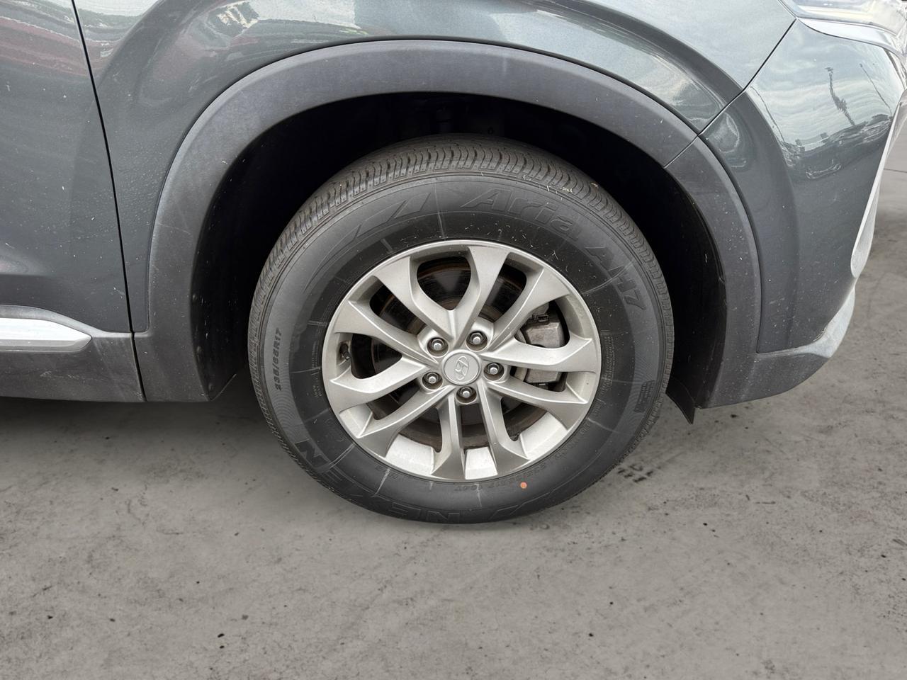 2020 HYUNDAI SANTA FE SE Kansas City MO 2020 HYUNDAI SANTA FE SE Kansas City MO