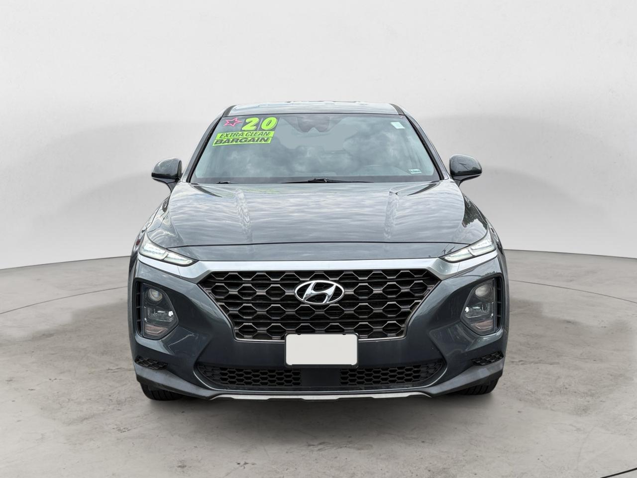 2020 HYUNDAI SANTA FE SE Kansas City MO 2020 HYUNDAI SANTA FE SE Kansas City MO