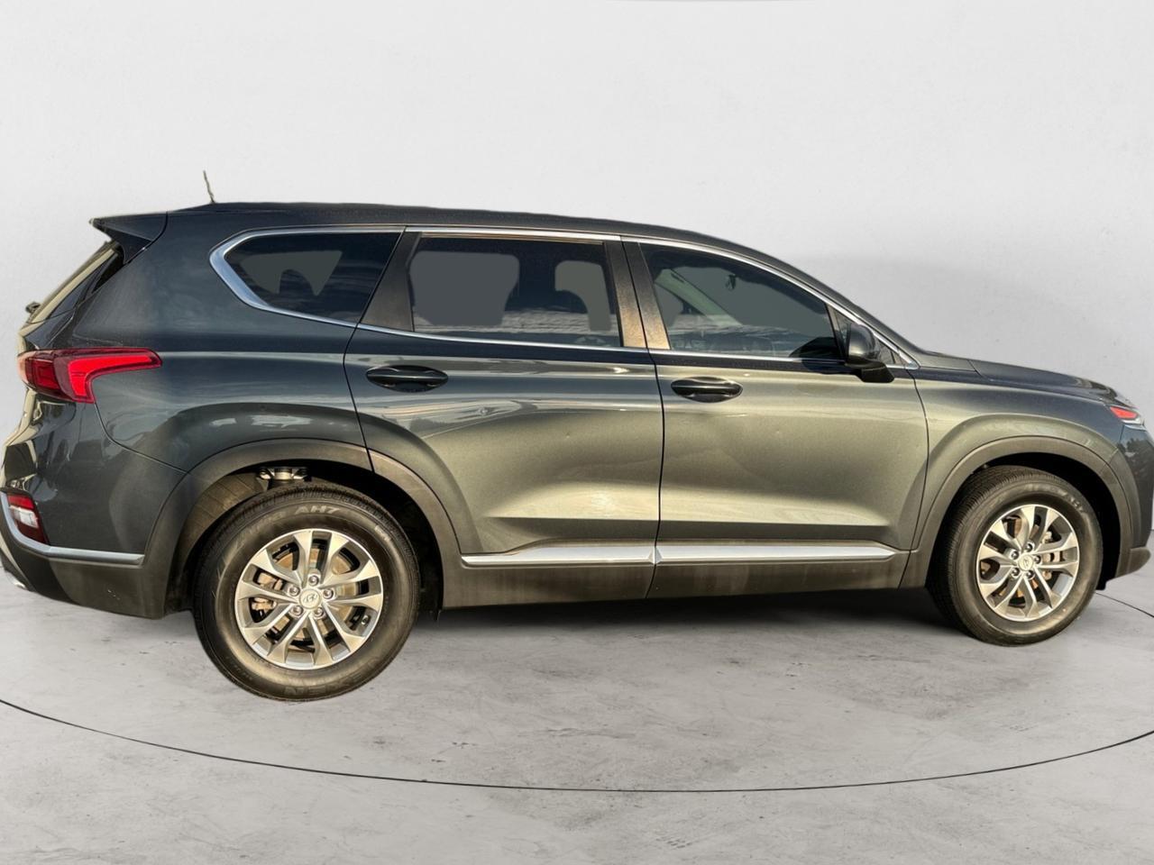 2020 HYUNDAI SANTA FE SE Kansas City MO 2020 HYUNDAI SANTA FE SE Kansas City MO